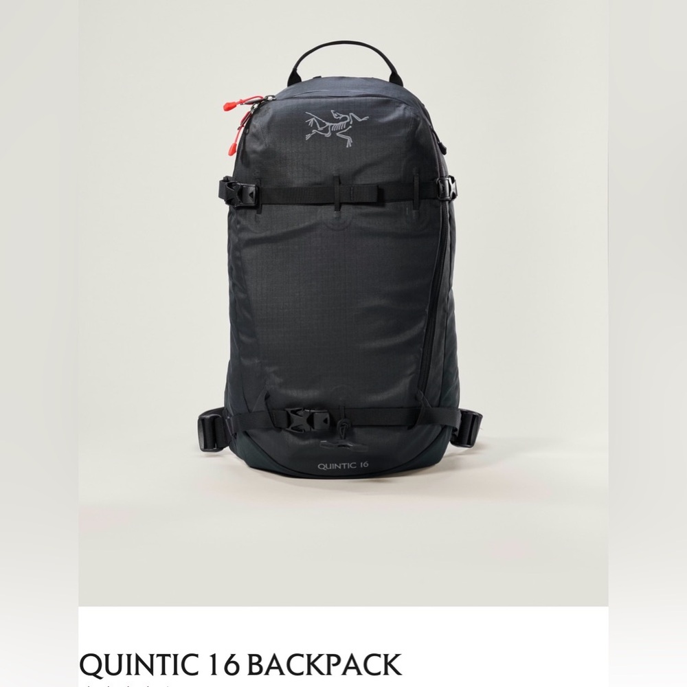 Arc’teryx QUINTIC 16